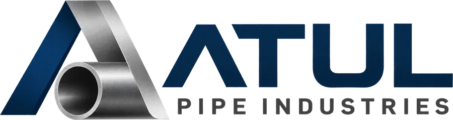 Atul Pipe Industries